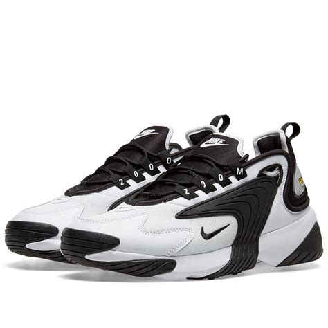 zoom 2k white